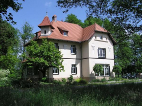  Pension Bier  Бург